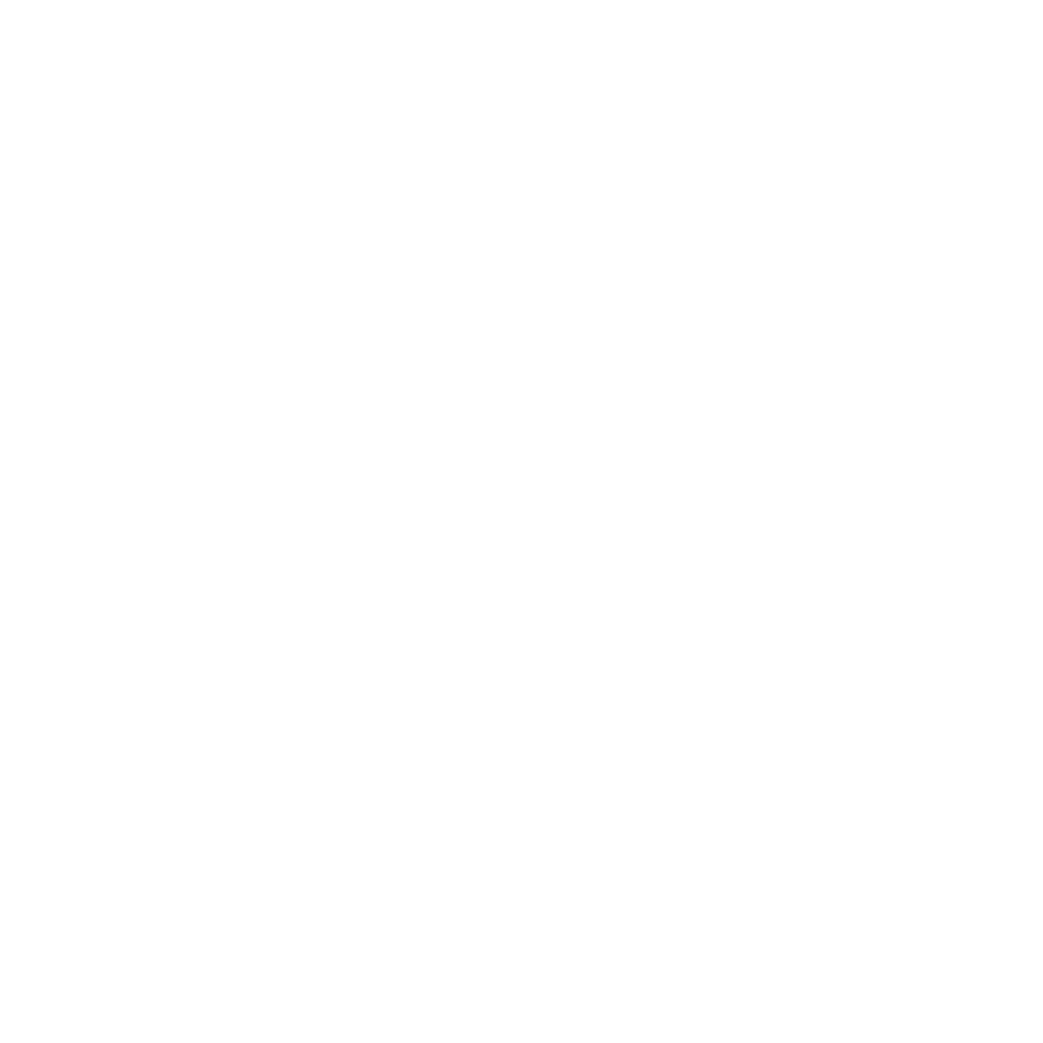 Cloud Bedrock - White Logo